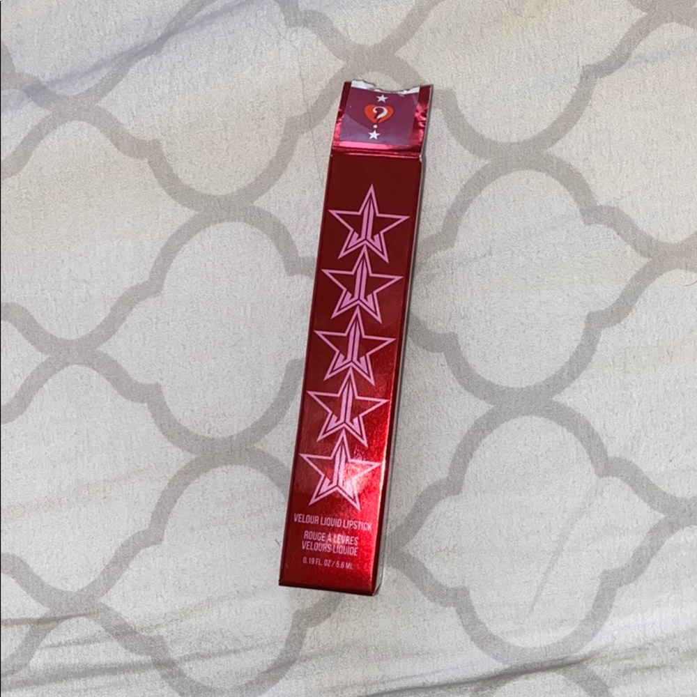 Jeffree Star Cosmetics Velour Liquid Lipstick